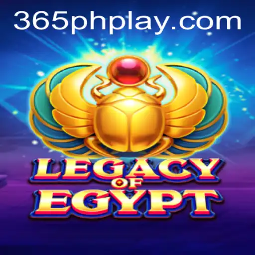 LegacyOfEgypt: A Timeless Adventure in 365PH PLAY