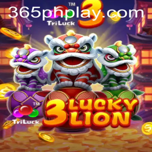Introduction to 3LUCKYLION and Its Engaging Gameplay on 365PH PLAY