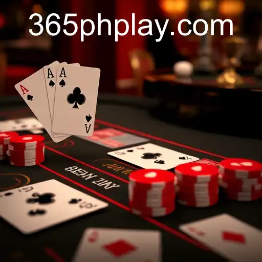 Blackjack: A Journey Through Time with 365PH PLAY