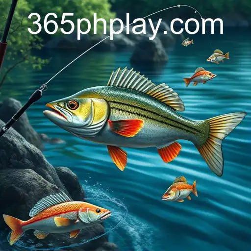 Exploring the World of Fishing Games: A Dive into 365PH PLAY
