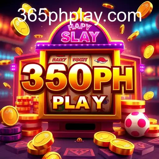 Exploring the World of Online Slots with 365PH PLAY