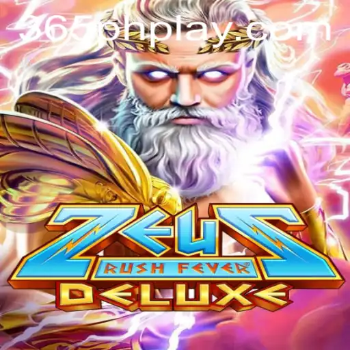 Unleashing Adventure with ZeusRushFeverDeluxe: A Thrilling Odyssey with 365PH PLAY